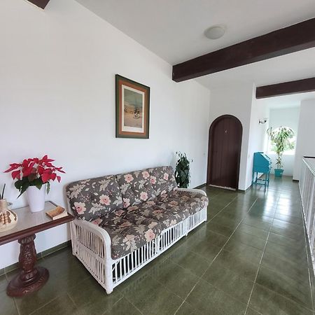 Casa Da Edna Bed & Breakfast Guaruja Ngoại thất bức ảnh