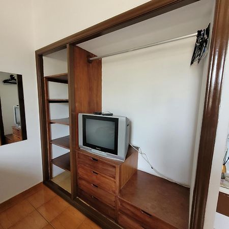 Casa Da Edna Bed & Breakfast Guaruja Ngoại thất bức ảnh