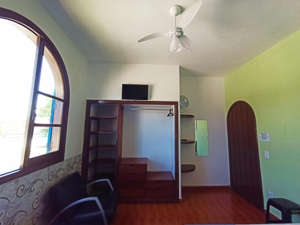 Casa Da Edna Bed & Breakfast Guaruja Ngoại thất bức ảnh