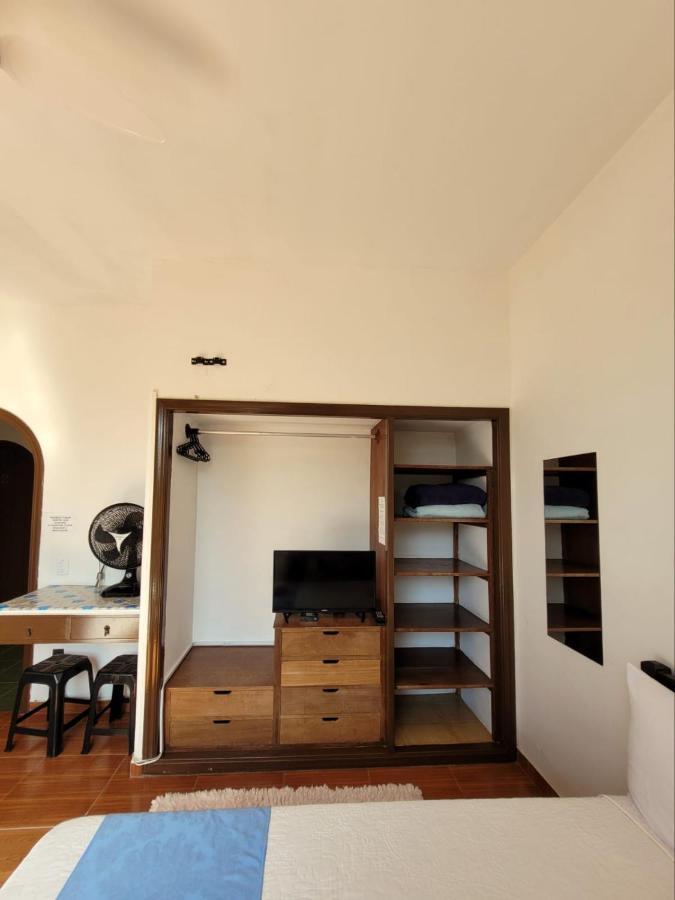 Casa Da Edna Bed & Breakfast Guaruja Ngoại thất bức ảnh