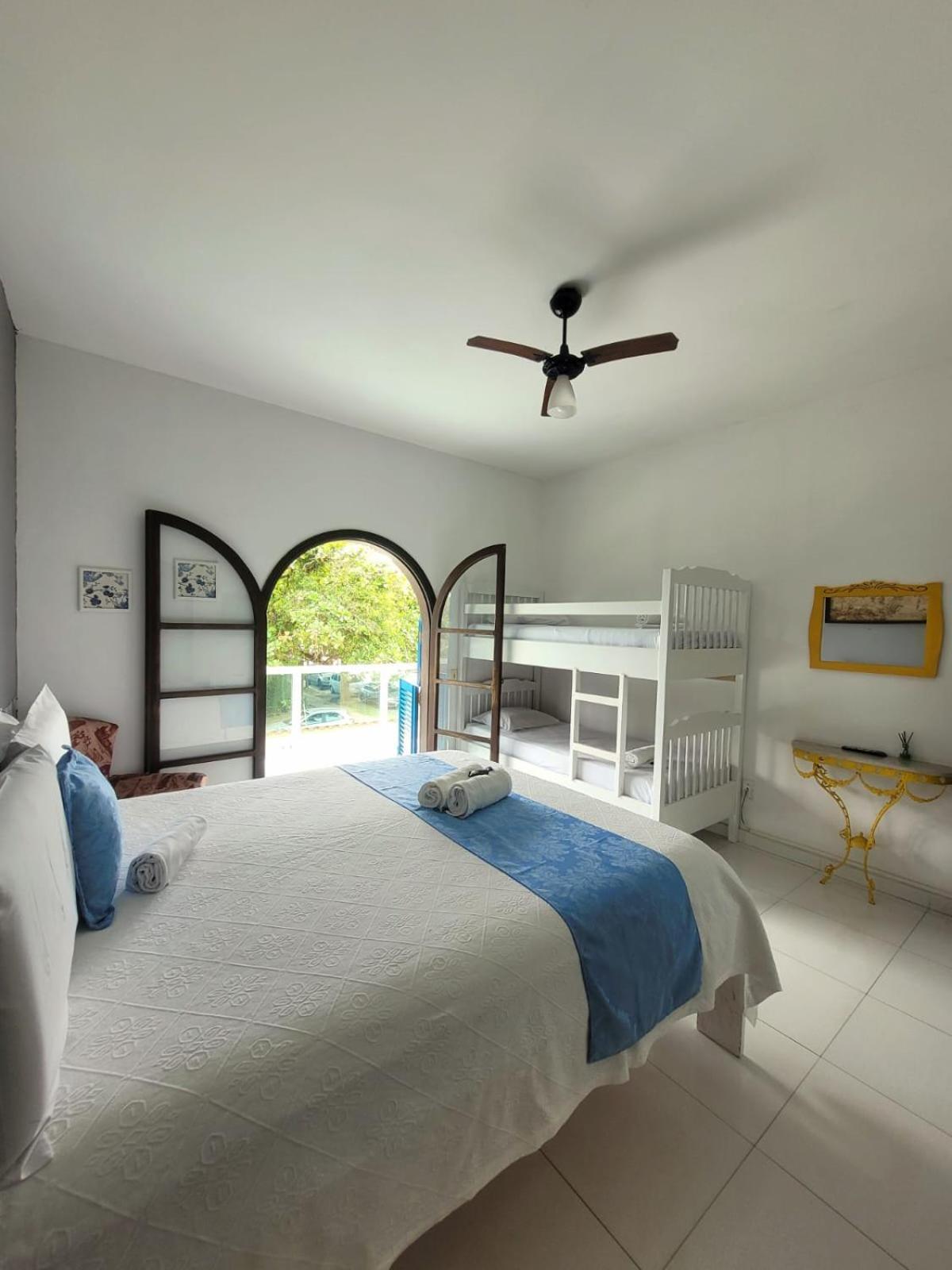 Casa Da Edna Bed & Breakfast Guaruja Ngoại thất bức ảnh