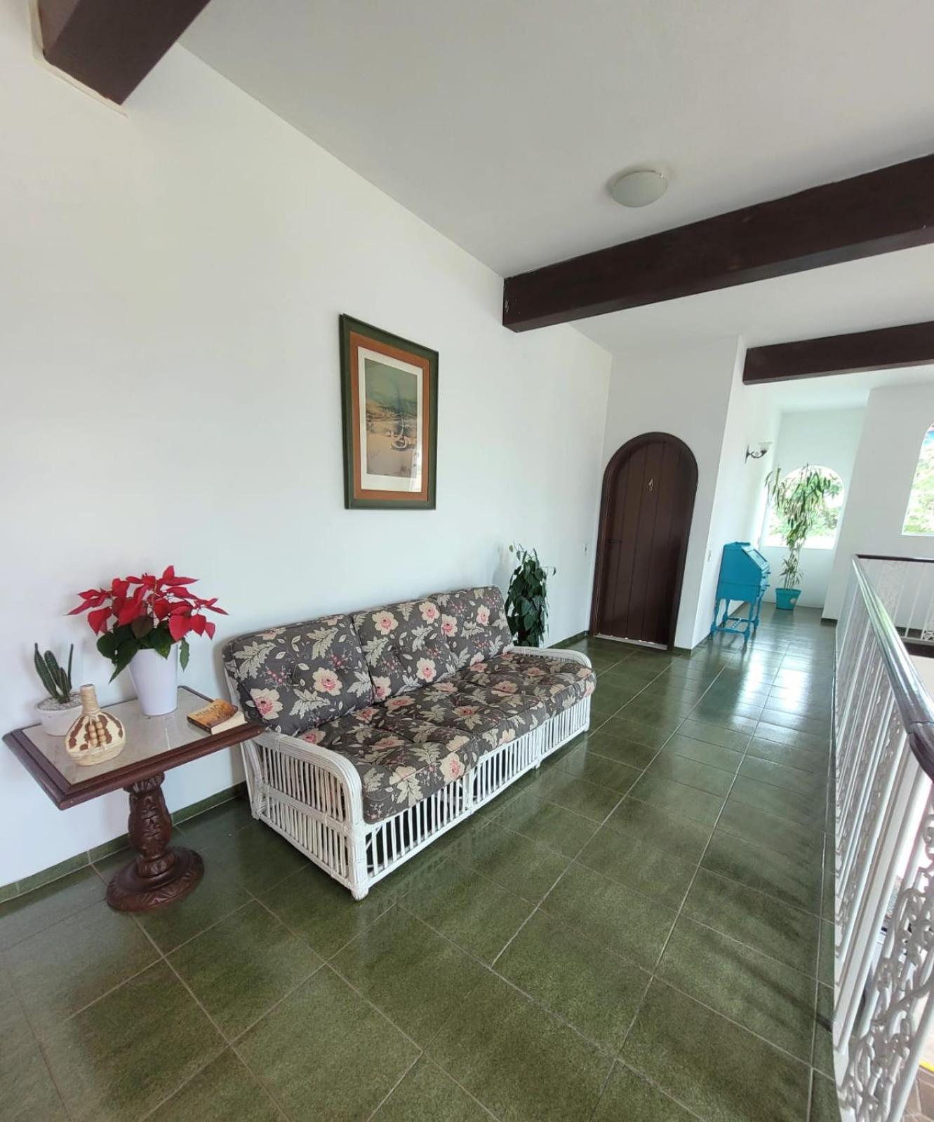 Casa Da Edna Bed & Breakfast Guaruja Ngoại thất bức ảnh