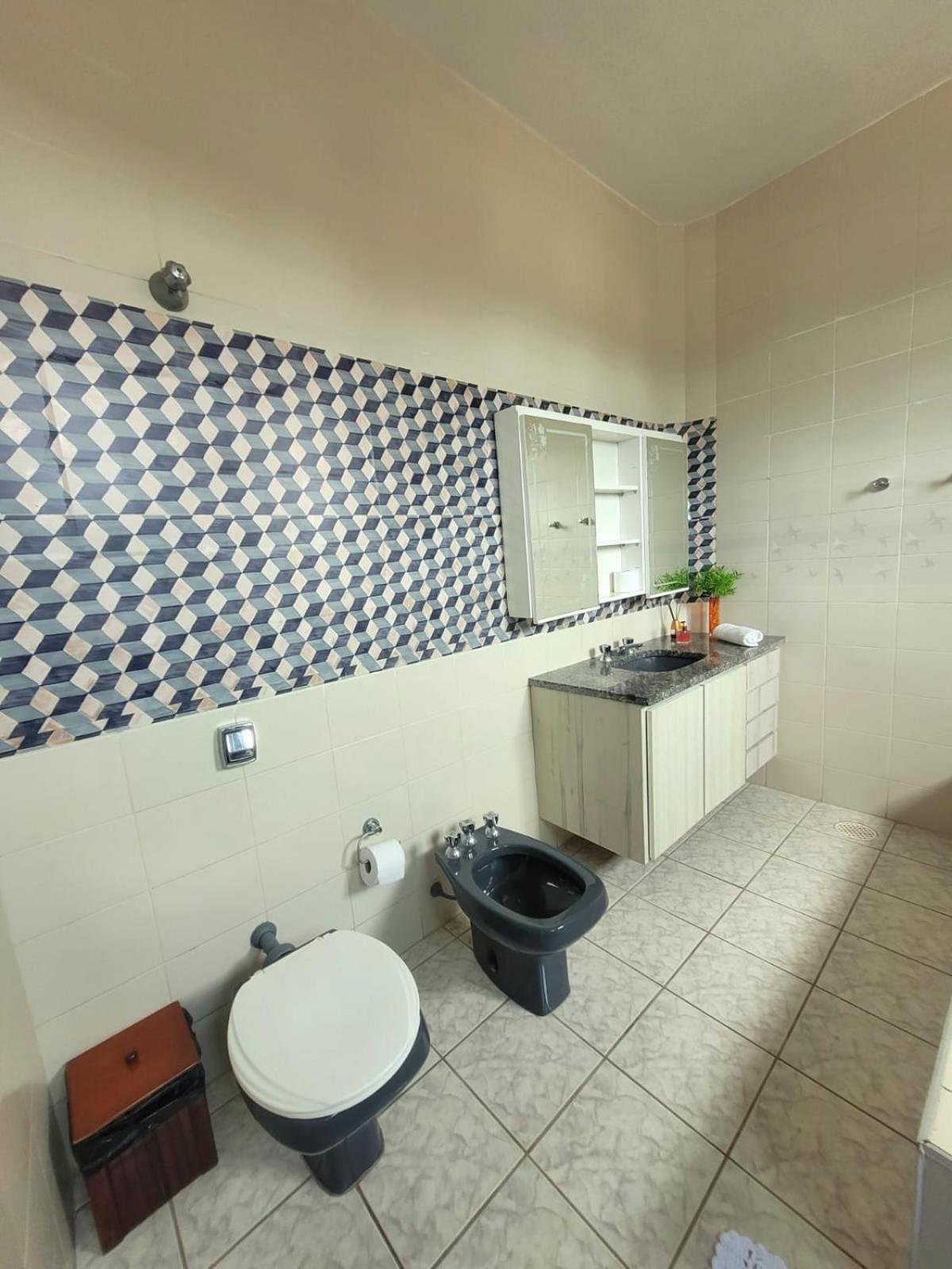 Casa Da Edna Bed & Breakfast Guaruja Ngoại thất bức ảnh
