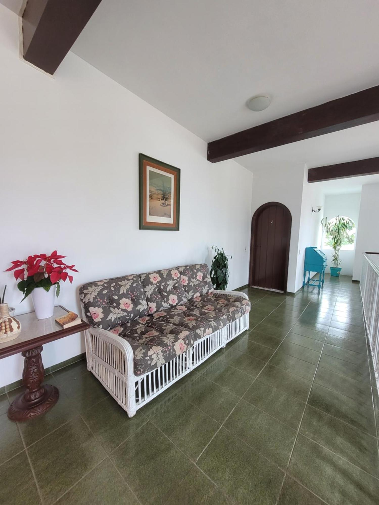 Casa Da Edna Bed & Breakfast Guaruja Ngoại thất bức ảnh